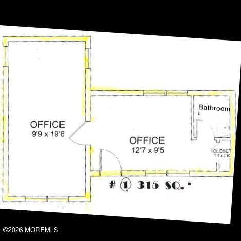 10 Tindall Road Middletown NJ 07748