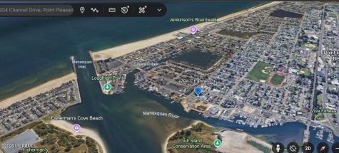 204 Channel Drive Point Pleasant Beach NJ 08742