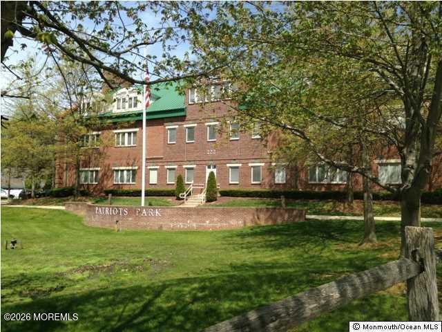 222 Schanck Road Freehold NJ 07728