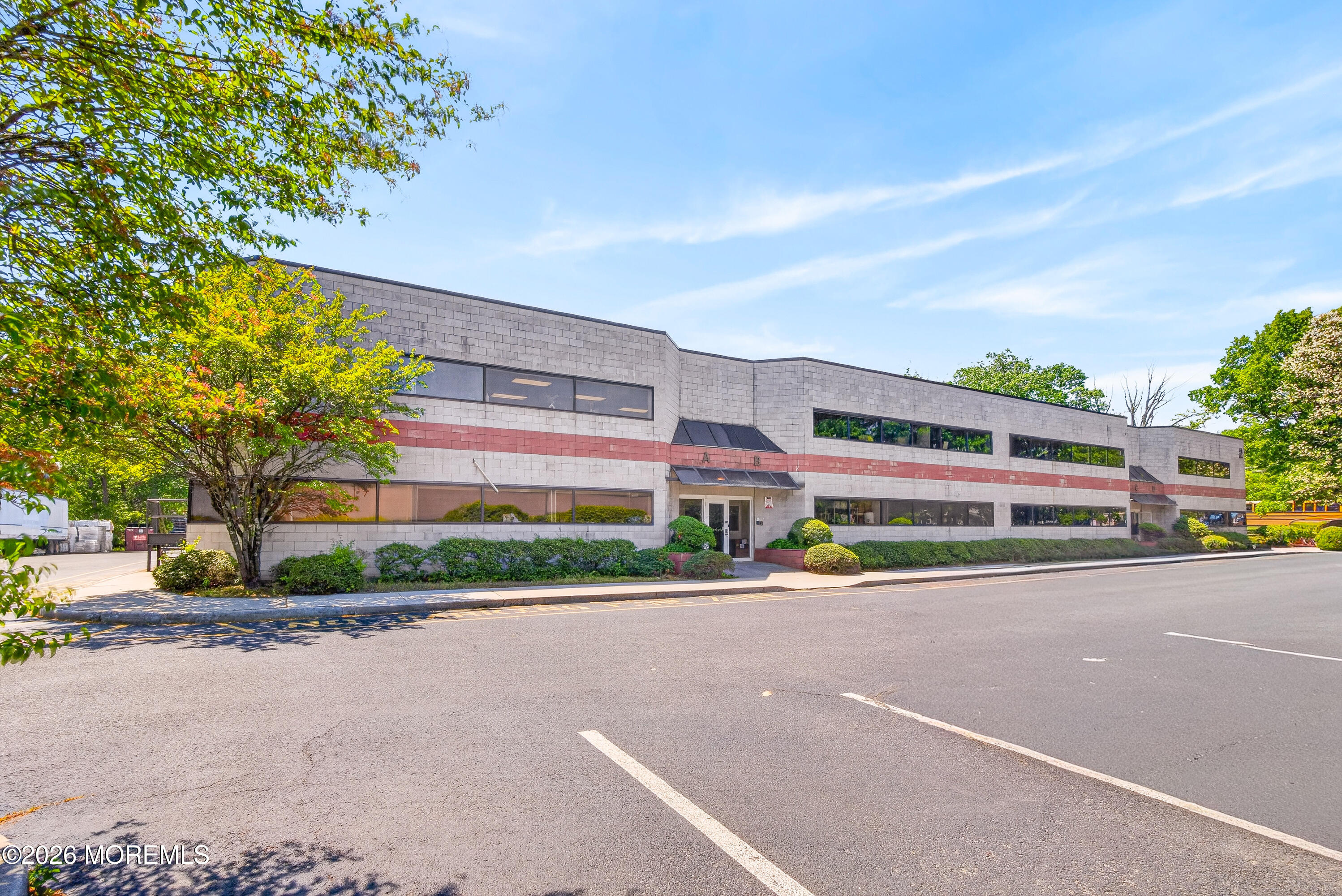 2 Meridian Road Eatontown NJ 07724