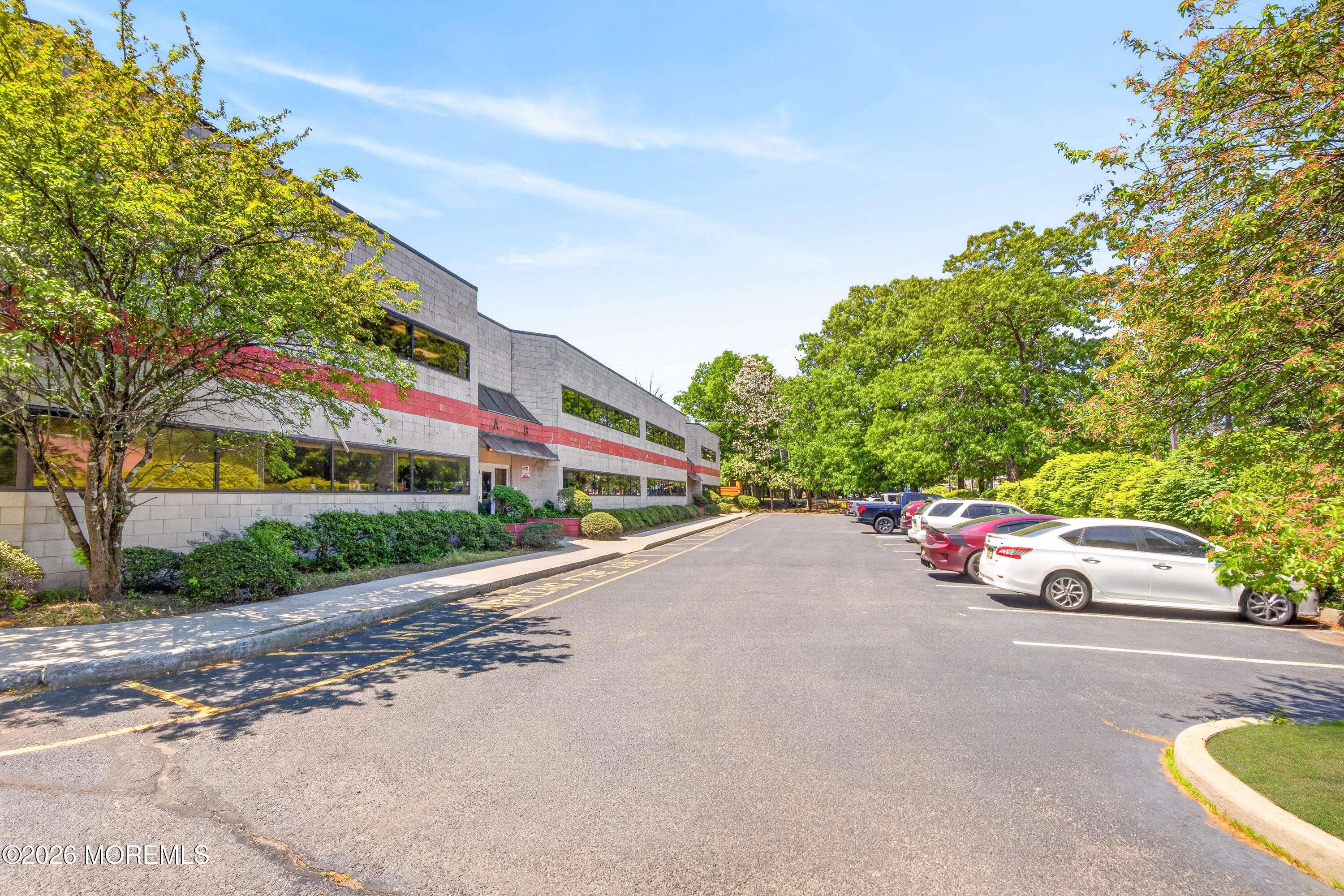 2 Meridian Road Eatontown NJ 07724