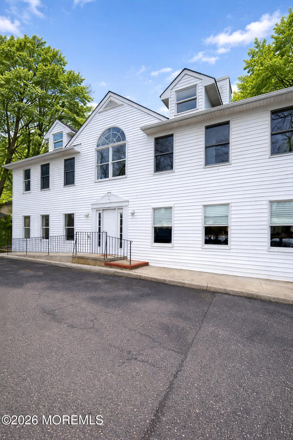 1141 Lincoln Square Long Branch NJ 07740
