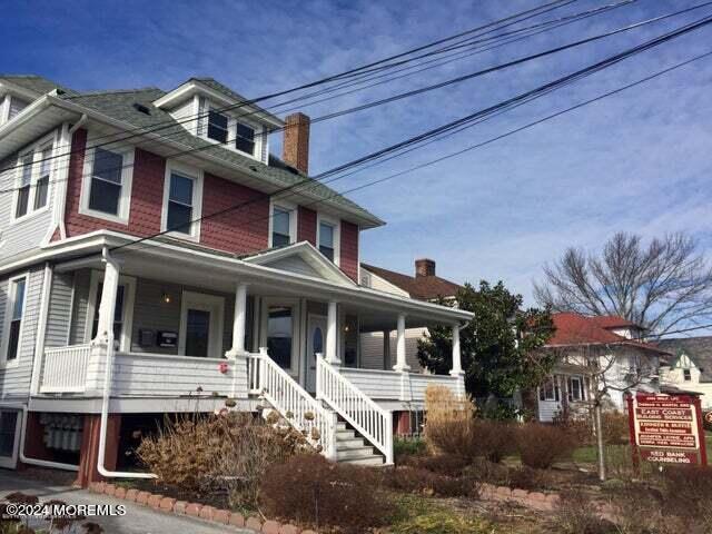 210 Broad Street Red Bank NJ 07701