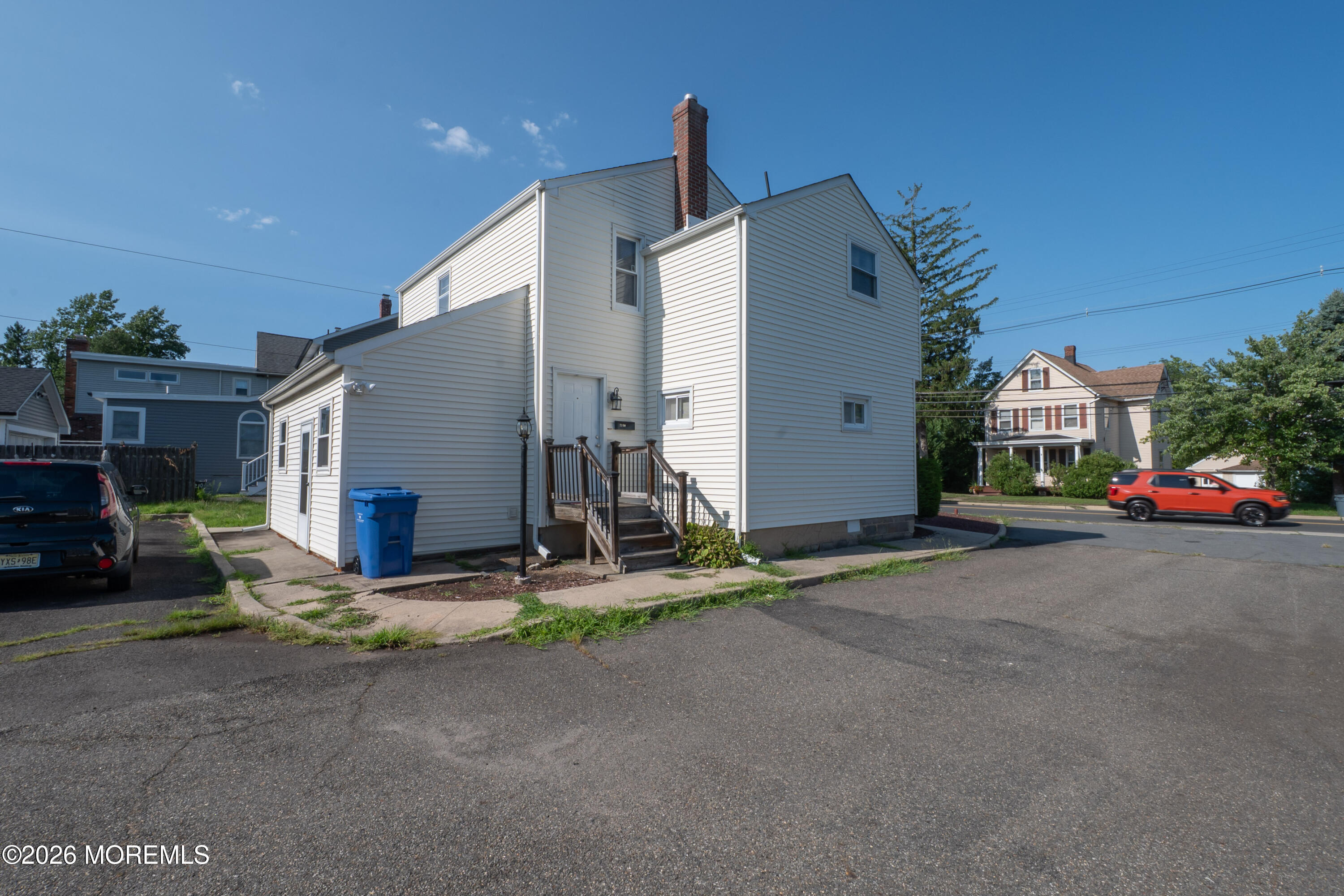 214 S Main Street Milltown NJ 08850