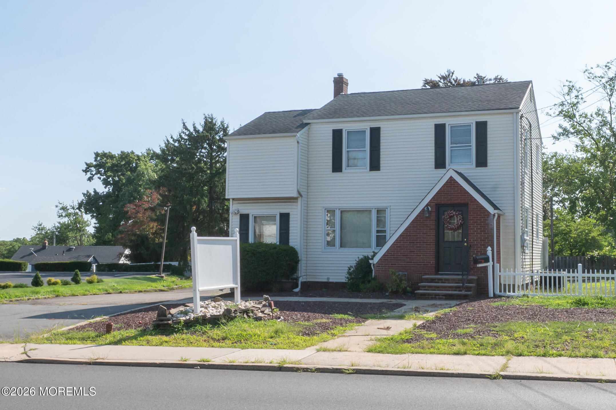 214 S Main Street Milltown NJ 08850