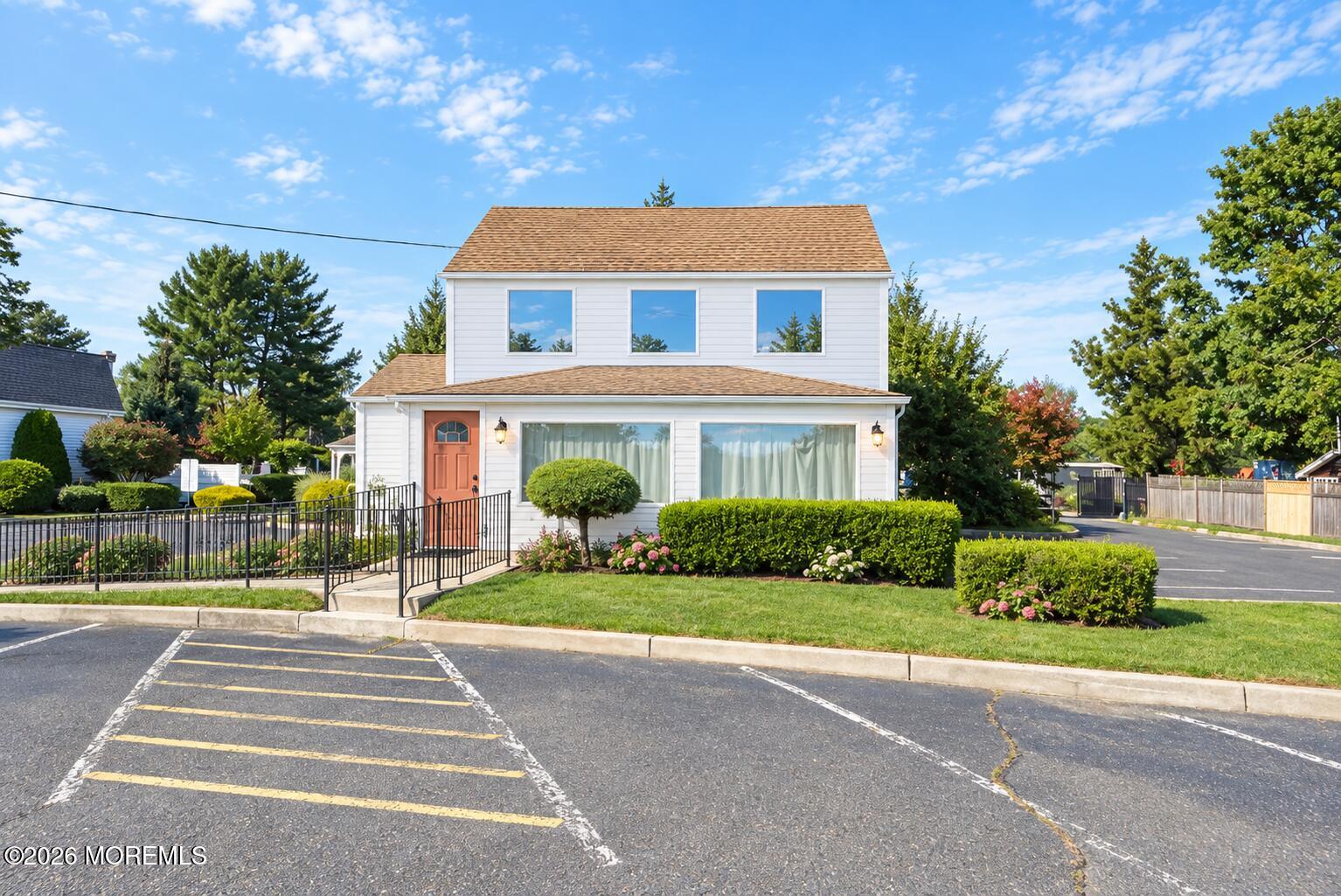 418 Adelphia Road Farmingdale NJ 07727