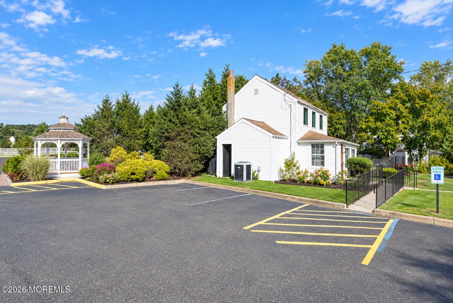 418 Adelphia Road Farmingdale NJ 07727