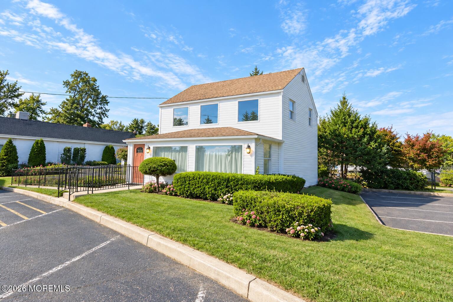 418 Adelphia Road Farmingdale NJ 07727