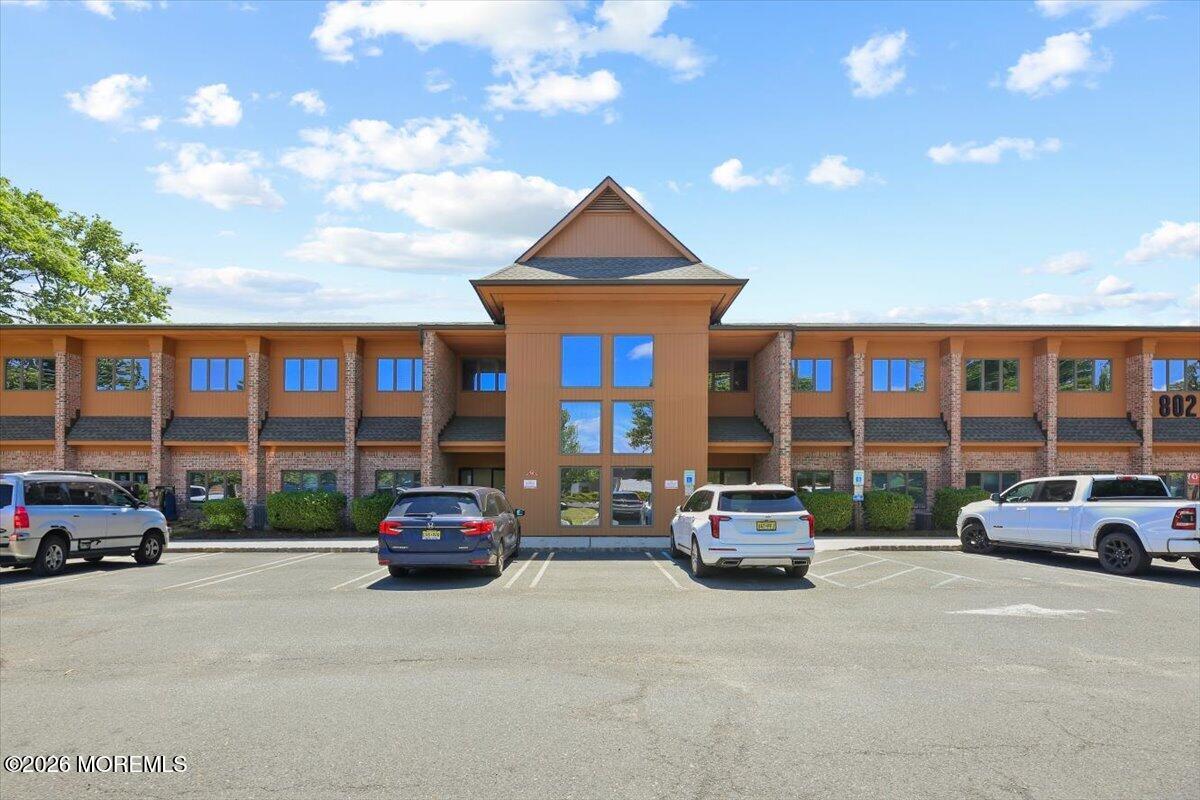 802 W Park Avenue Ocean Twp NJ 07712