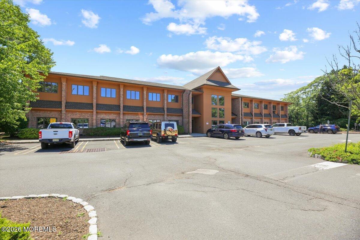 802 W Park Avenue Ocean Twp NJ 07712