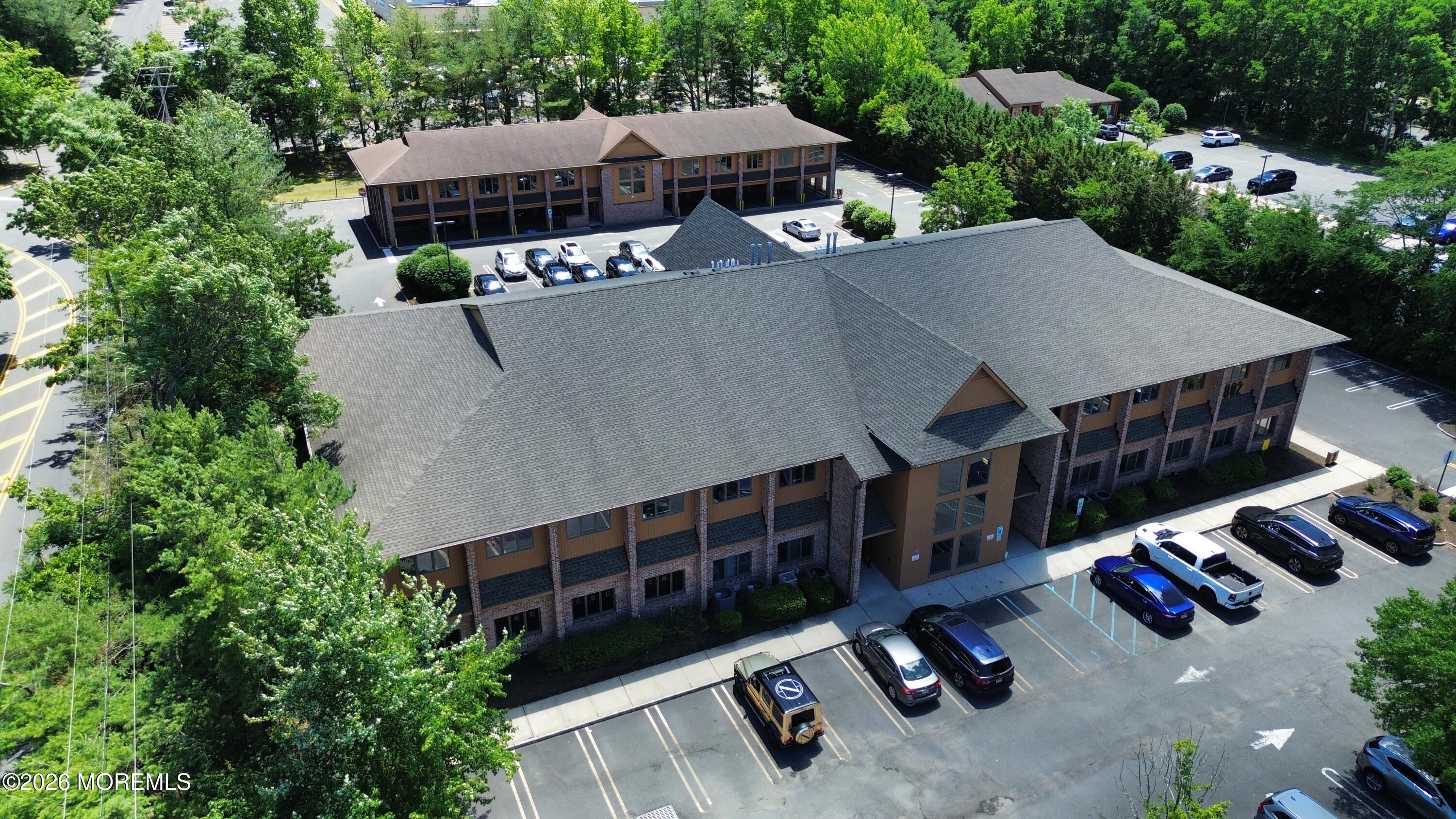 802 W Park Avenue Ocean Twp NJ 07712