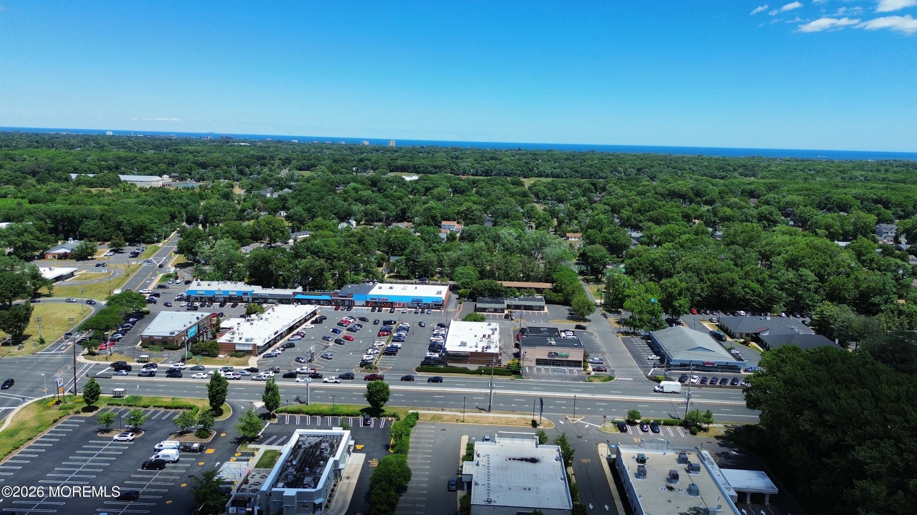 802 W Park Avenue Ocean Twp NJ 07712