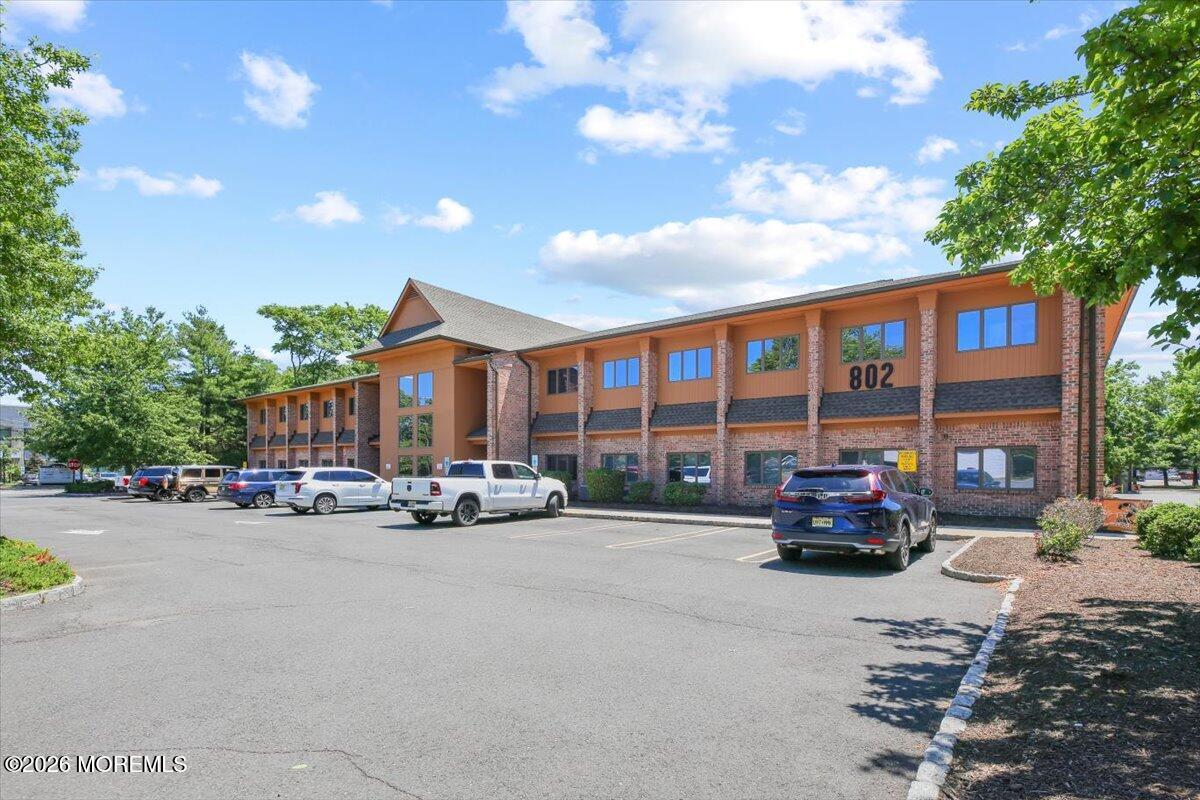 802 W Park Avenue Ocean Twp NJ 07712