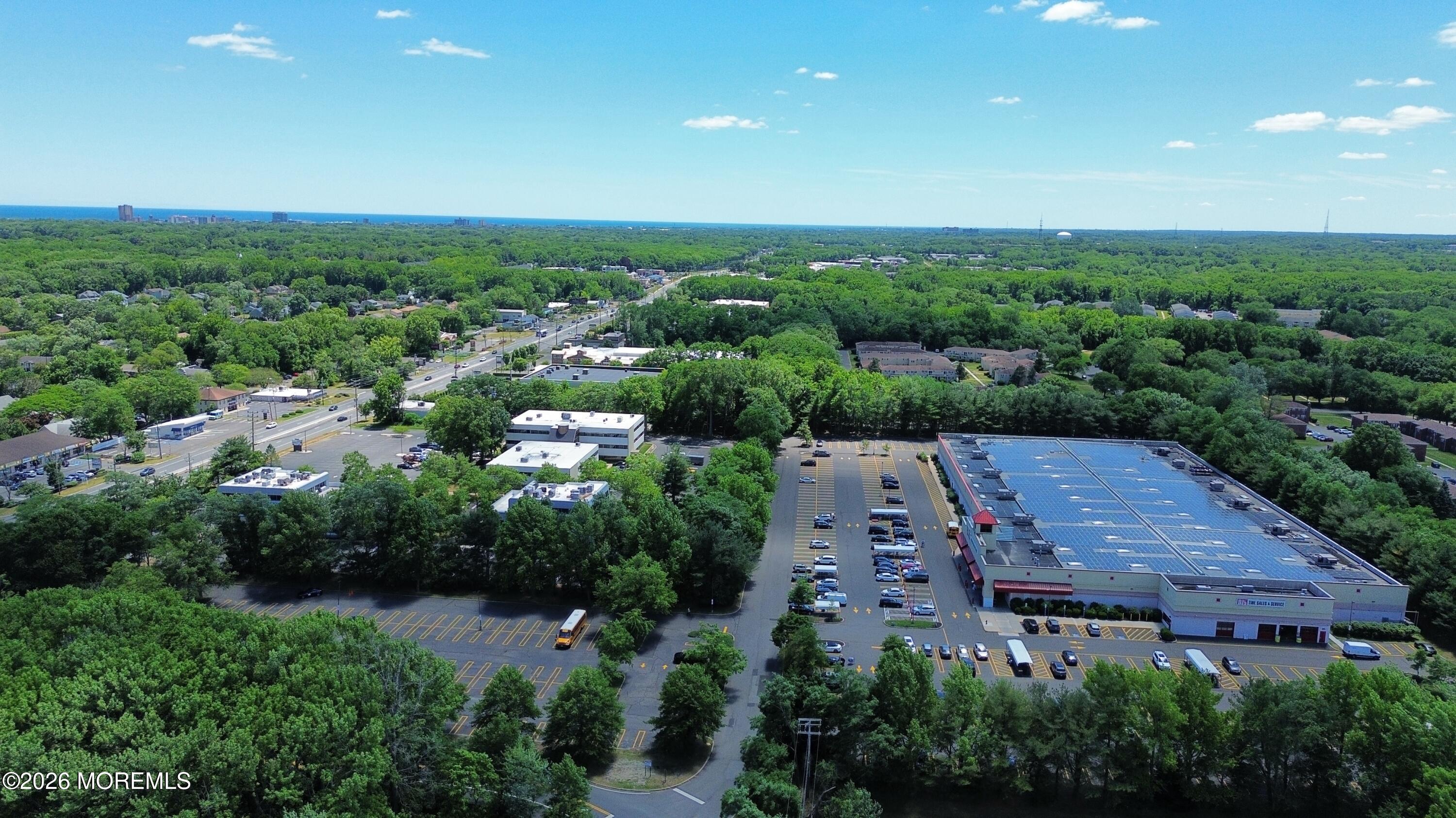 802 W Park Avenue Ocean Twp NJ 07712