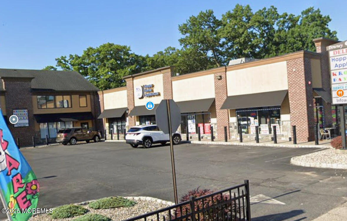 388 Washington Road Sayreville Boro NJ 08872