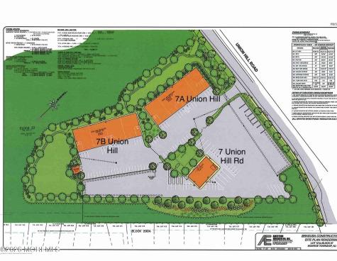 7B Union Hill Road Monroe NJ 08831