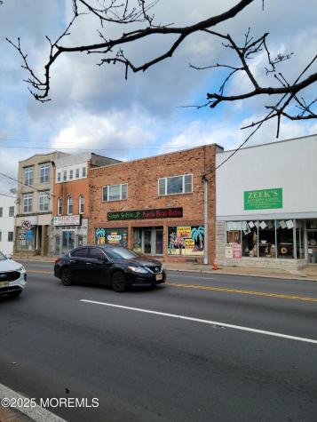 21 Main Street Eatontown NJ 07724
