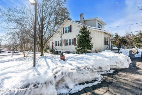 3960 Highway 516 Highway Matawan NJ 07747