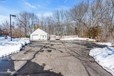 3960 Highway 516 Highway Matawan NJ 07747