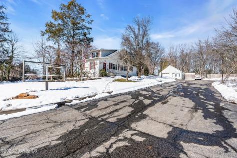 3960 Highway 516 Highway Matawan NJ 07747