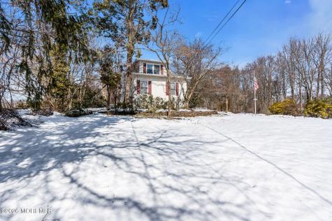 3960 Highway 516 Highway Matawan NJ 07747
