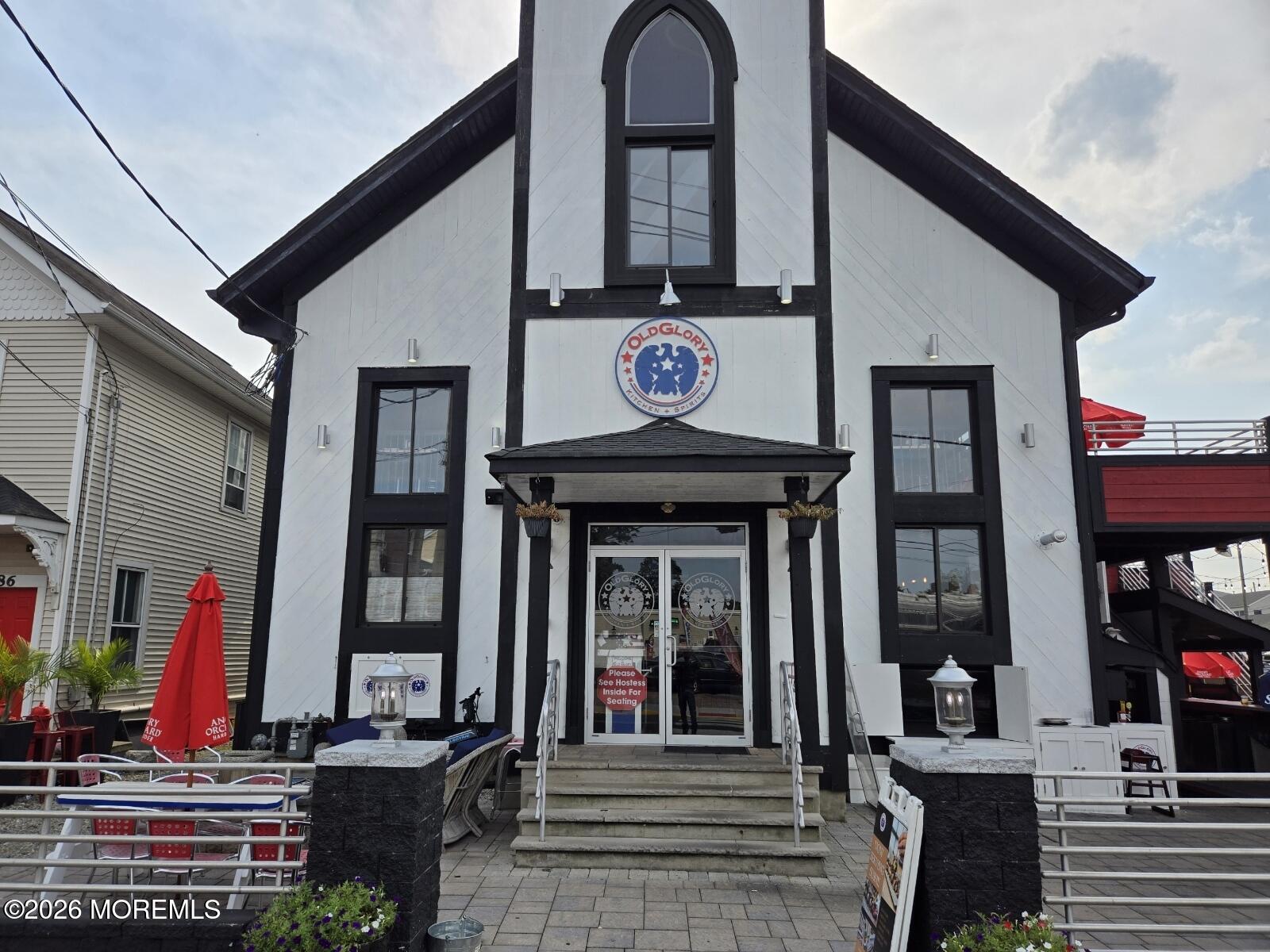 84 Broad Street Keyport NJ 07735