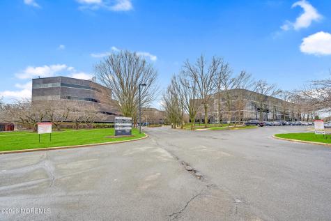 A331 Newman Springs Road Red Bank NJ 07701