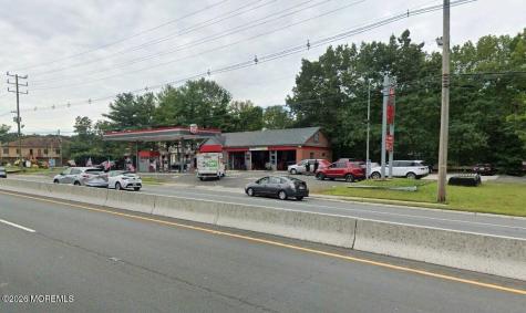 1418 State Route 35 Ocean Twp NJ 07712