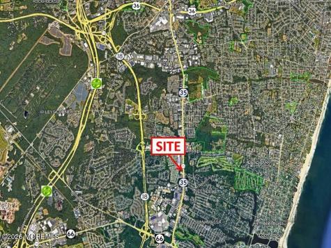 1418 State Route 35 Ocean Twp NJ 07712