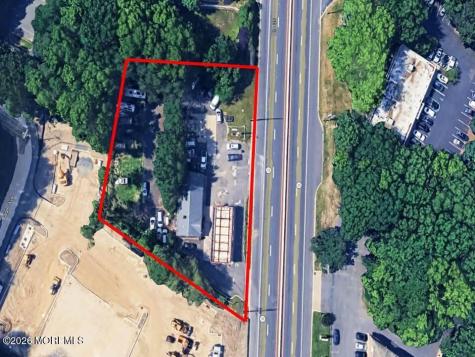 1418 State Route 35 Ocean Twp NJ 07712