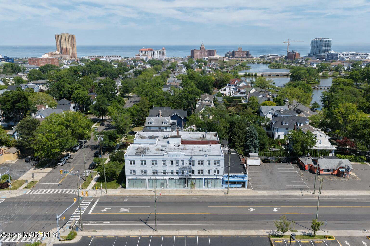 1410 Main Street Asbury Park NJ 07712