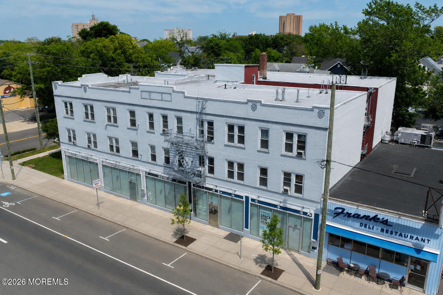1410 Main Street Asbury Park NJ 07712