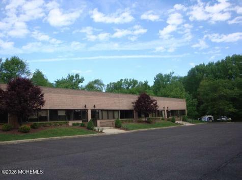 490 Route 33 Millstone NJ 07726