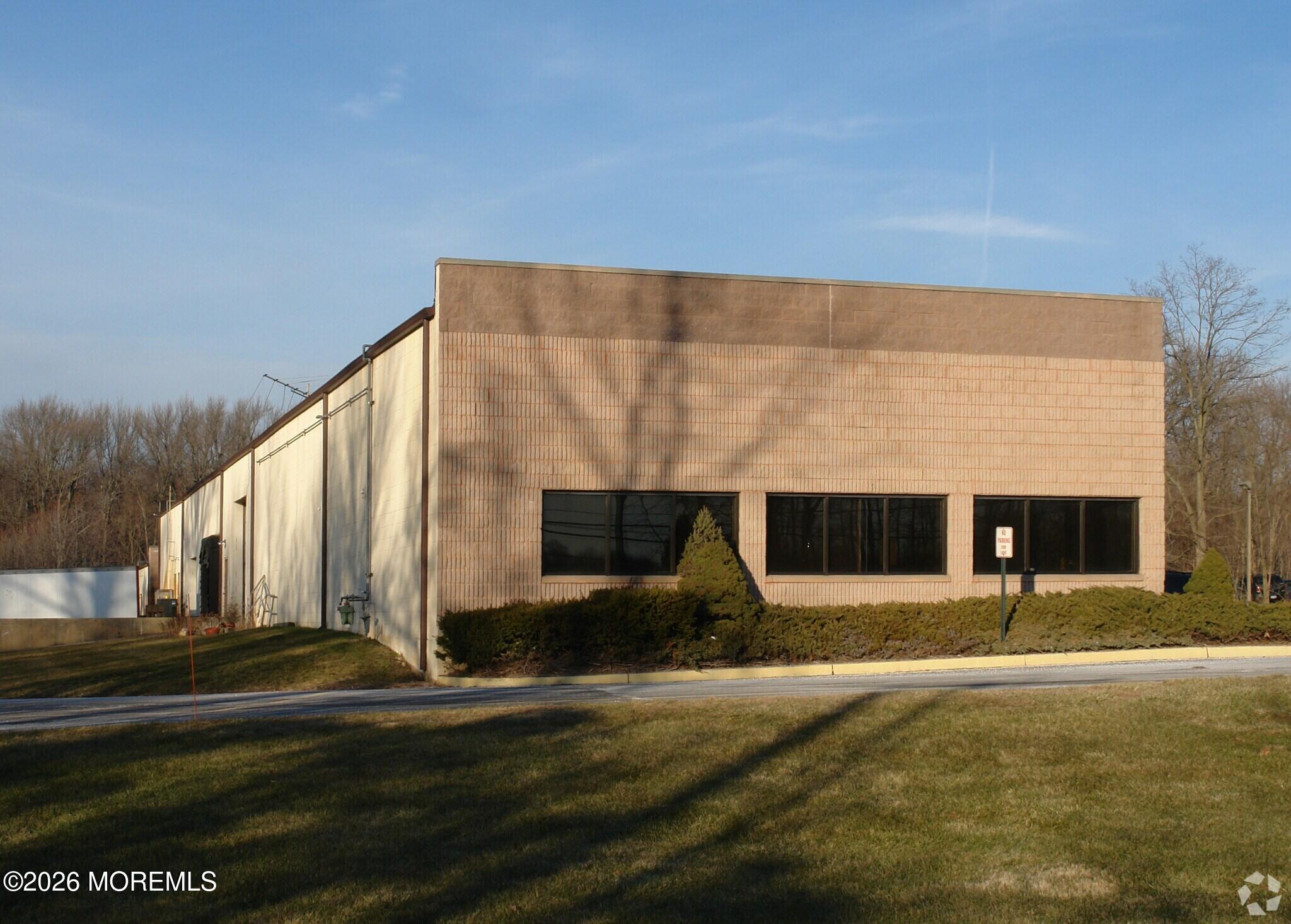 490 Route 33 Millstone NJ 07726