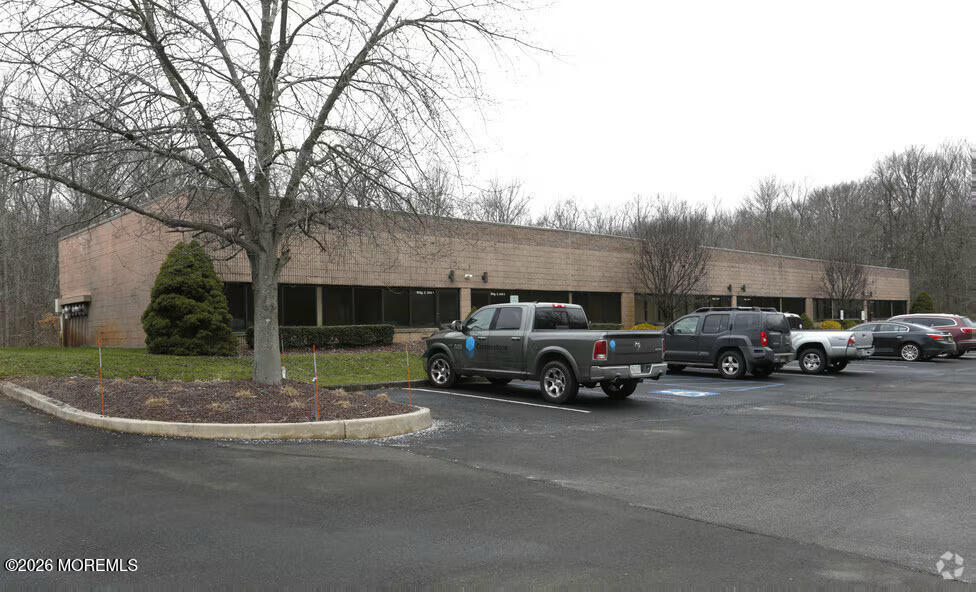 490 Route 33 Millstone NJ 07726