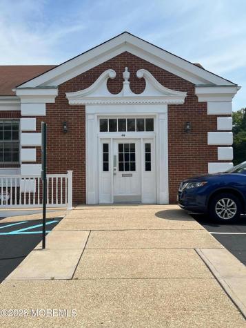 44 Princeton Avenue Brick NJ 08723