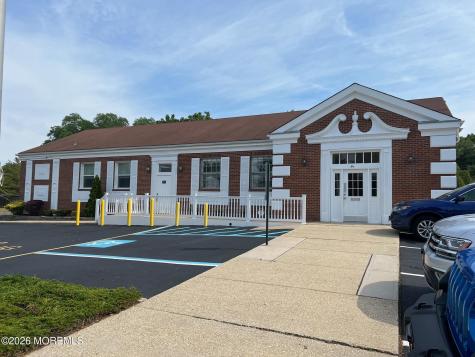 44 Princeton Avenue Brick NJ 08723