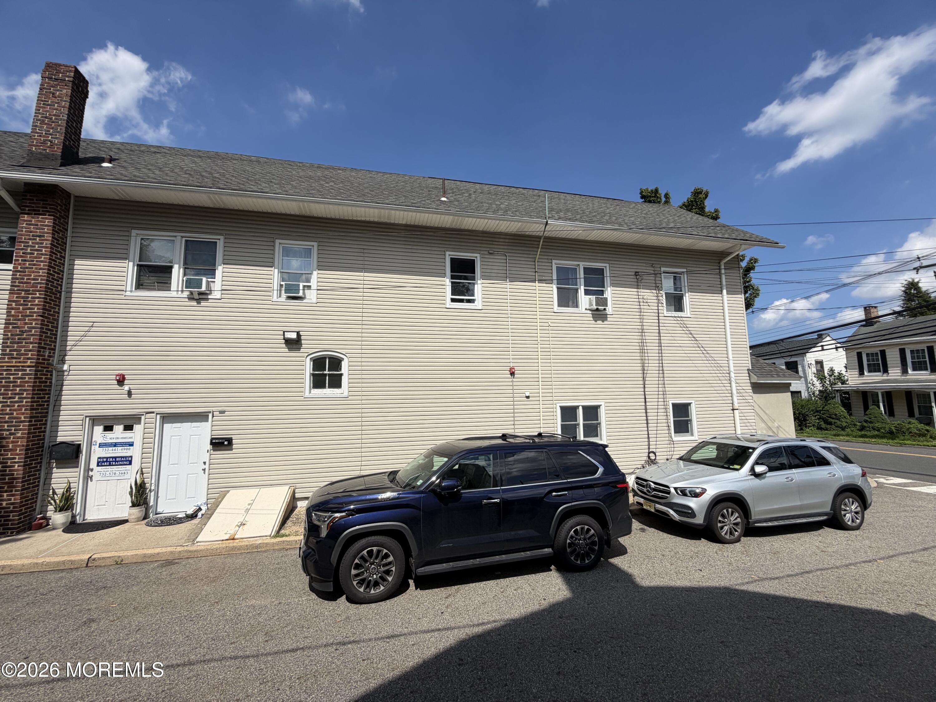 92 Main Street Matawan NJ 07747
