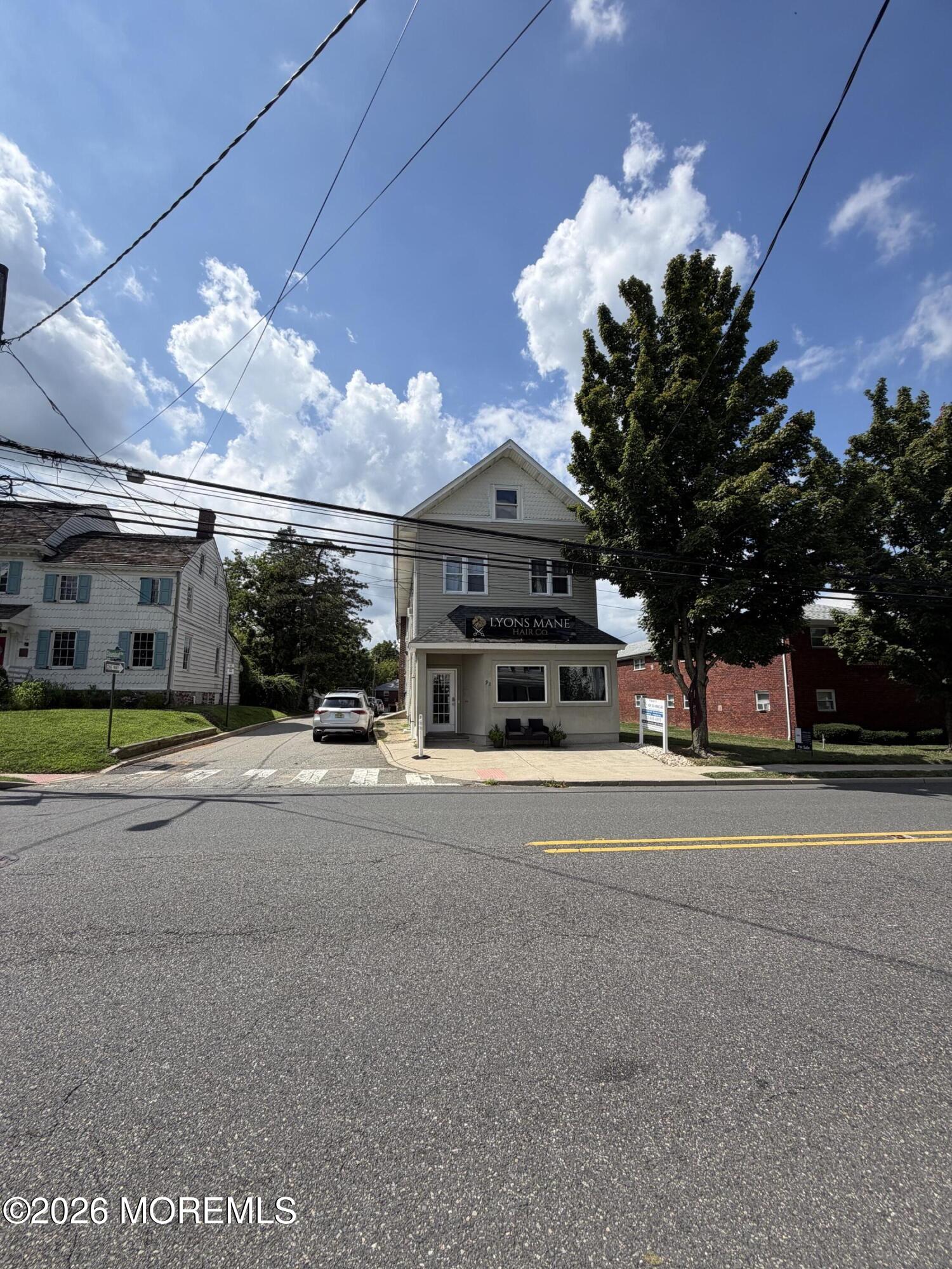 92 Main Street Matawan NJ 07747