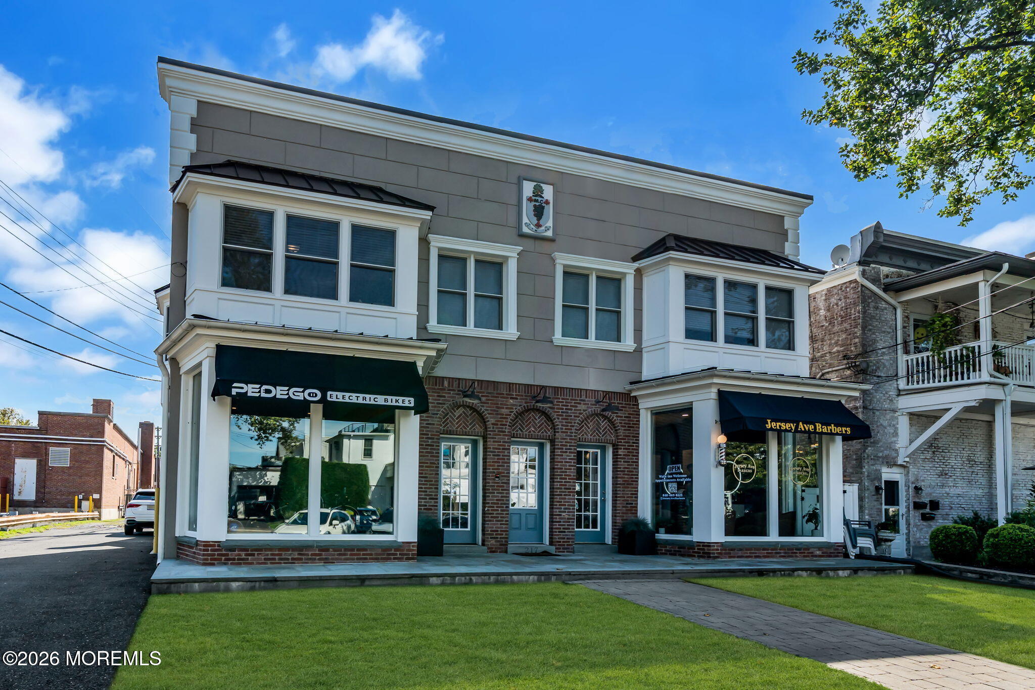217 E Jersey Avenue E Spring Lake NJ 07762
