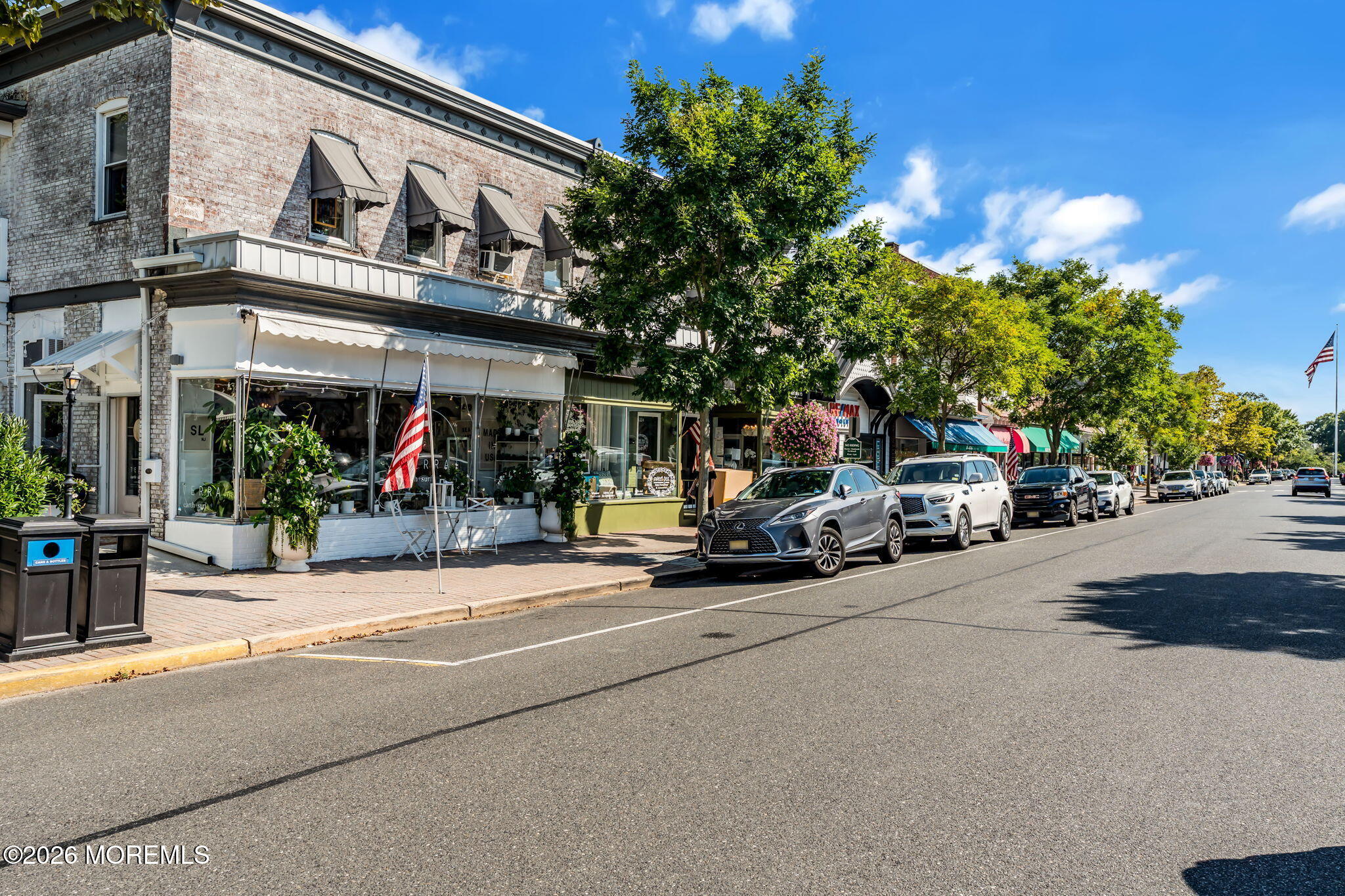 217 E Jersey Avenue E Spring Lake NJ 07762
