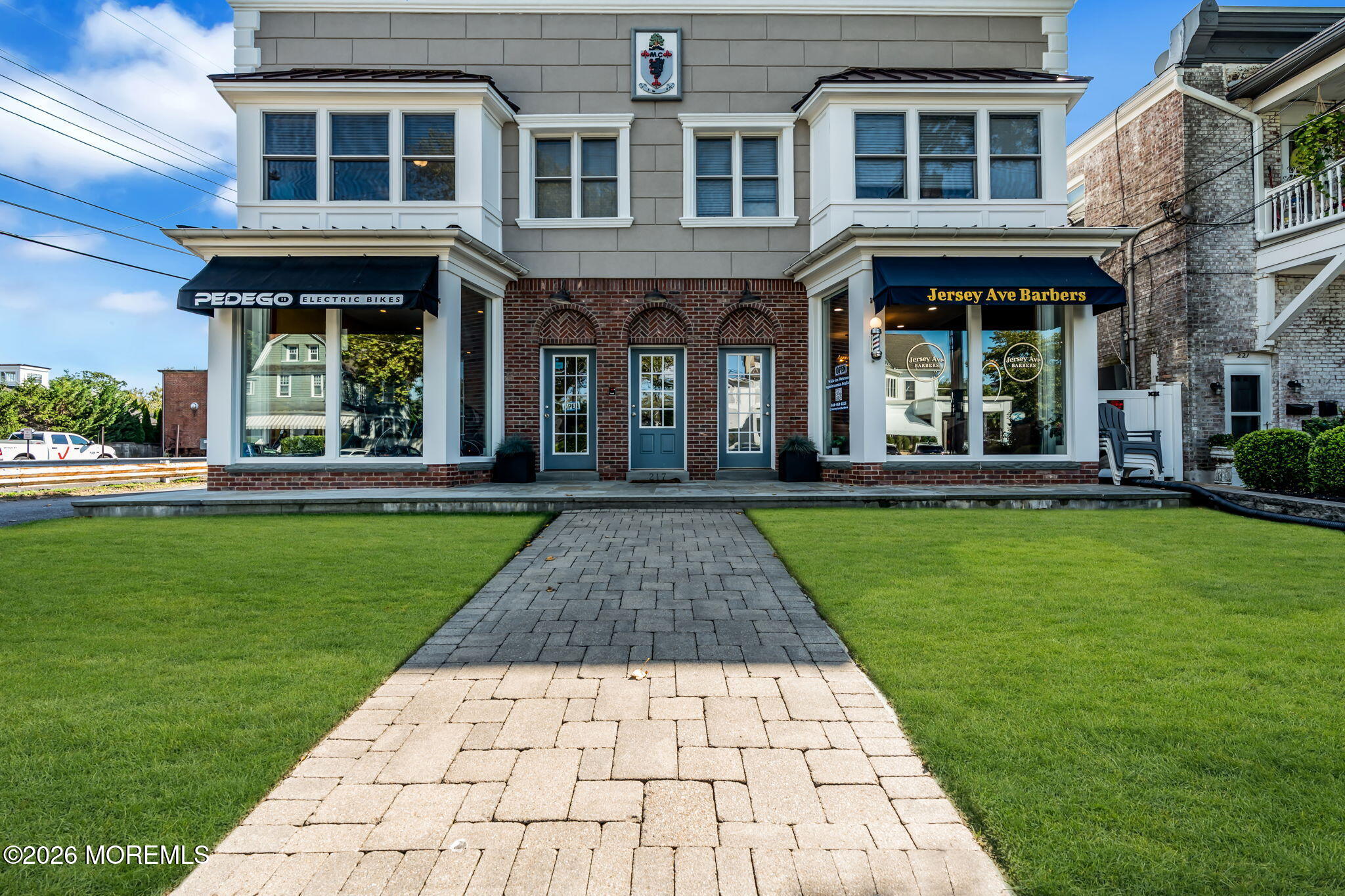 217 E Jersey Avenue E Spring Lake NJ 07762