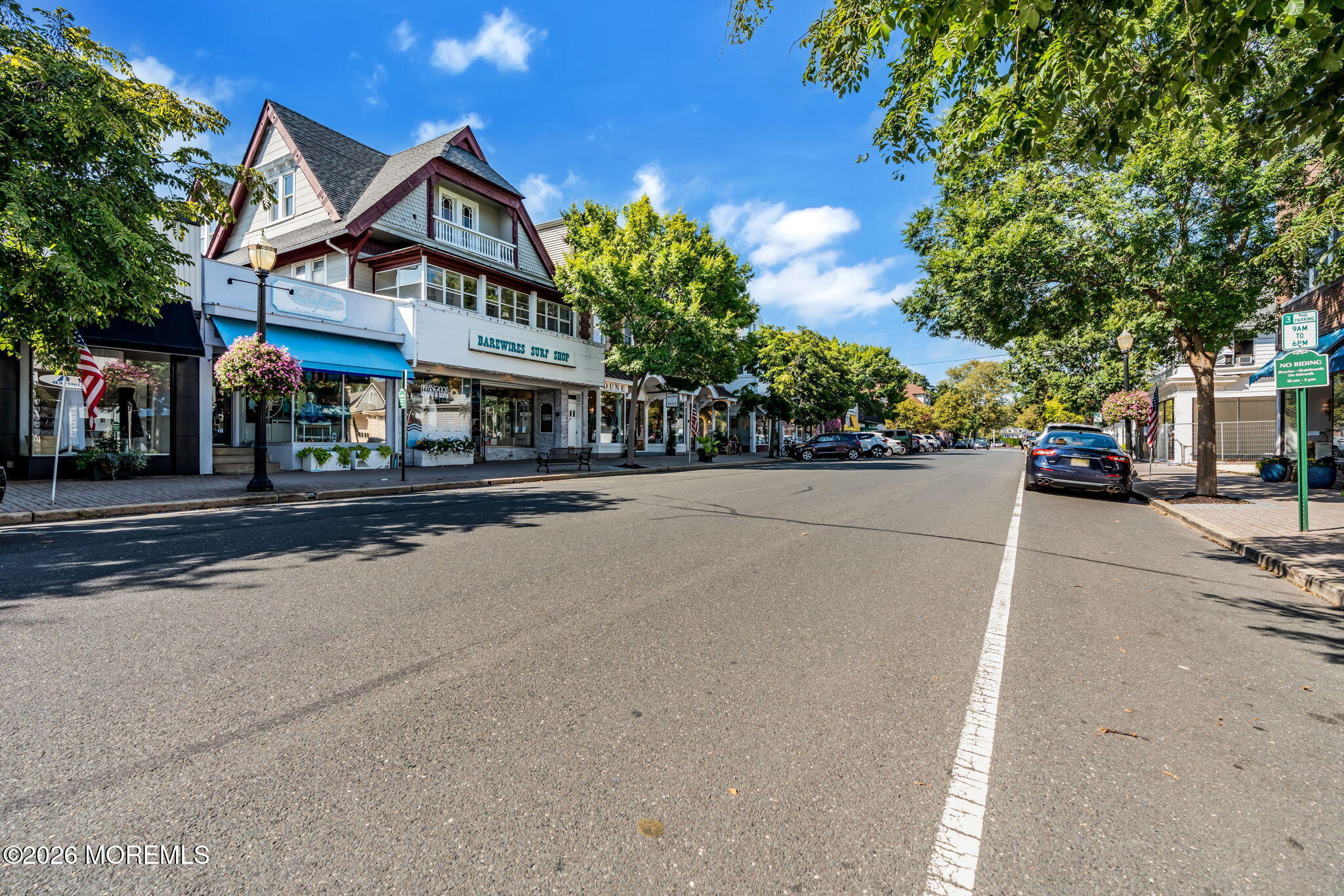 217 E Jersey Avenue E Spring Lake NJ 07762