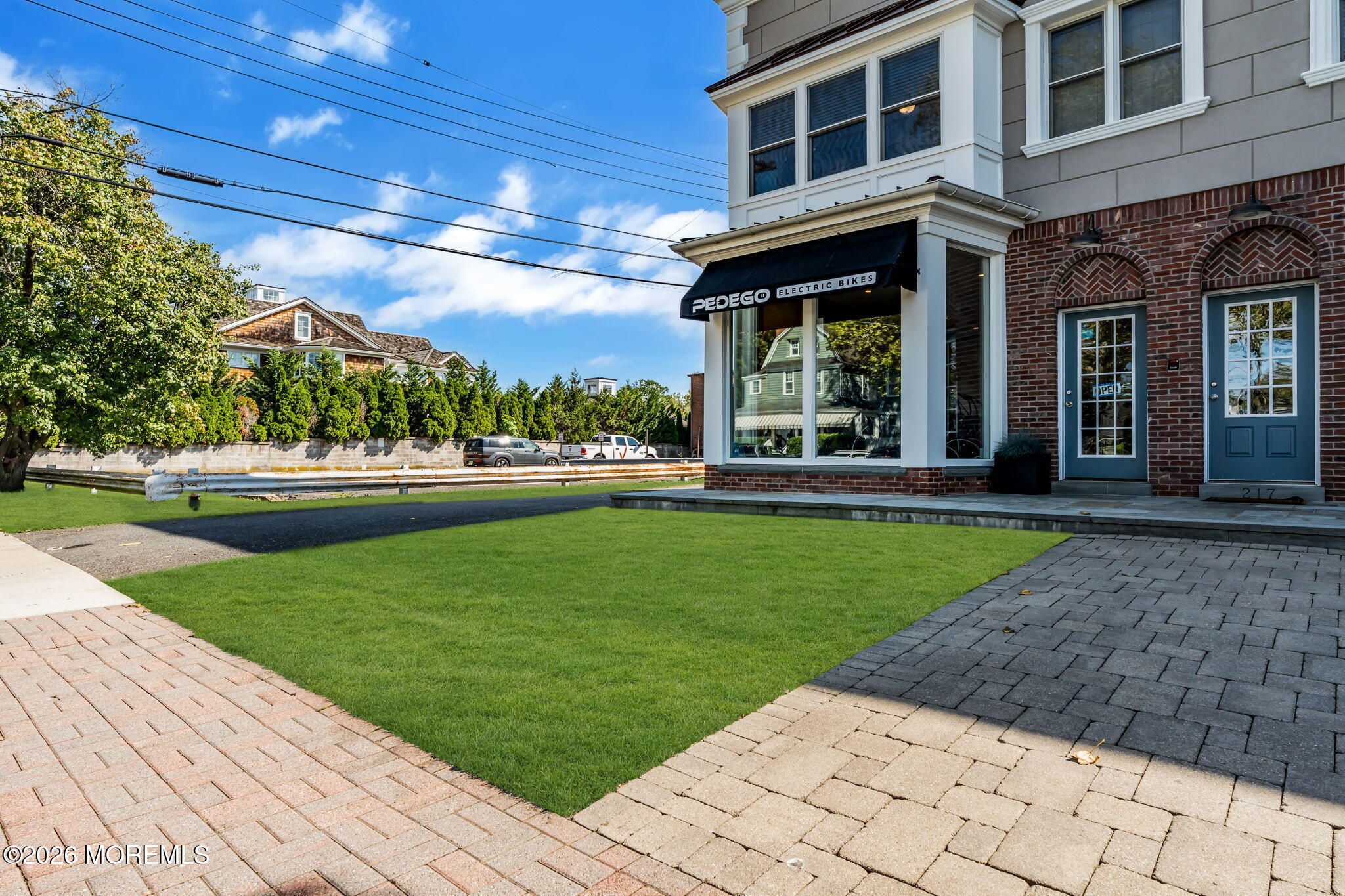 217 E Jersey Avenue E Spring Lake NJ 07762