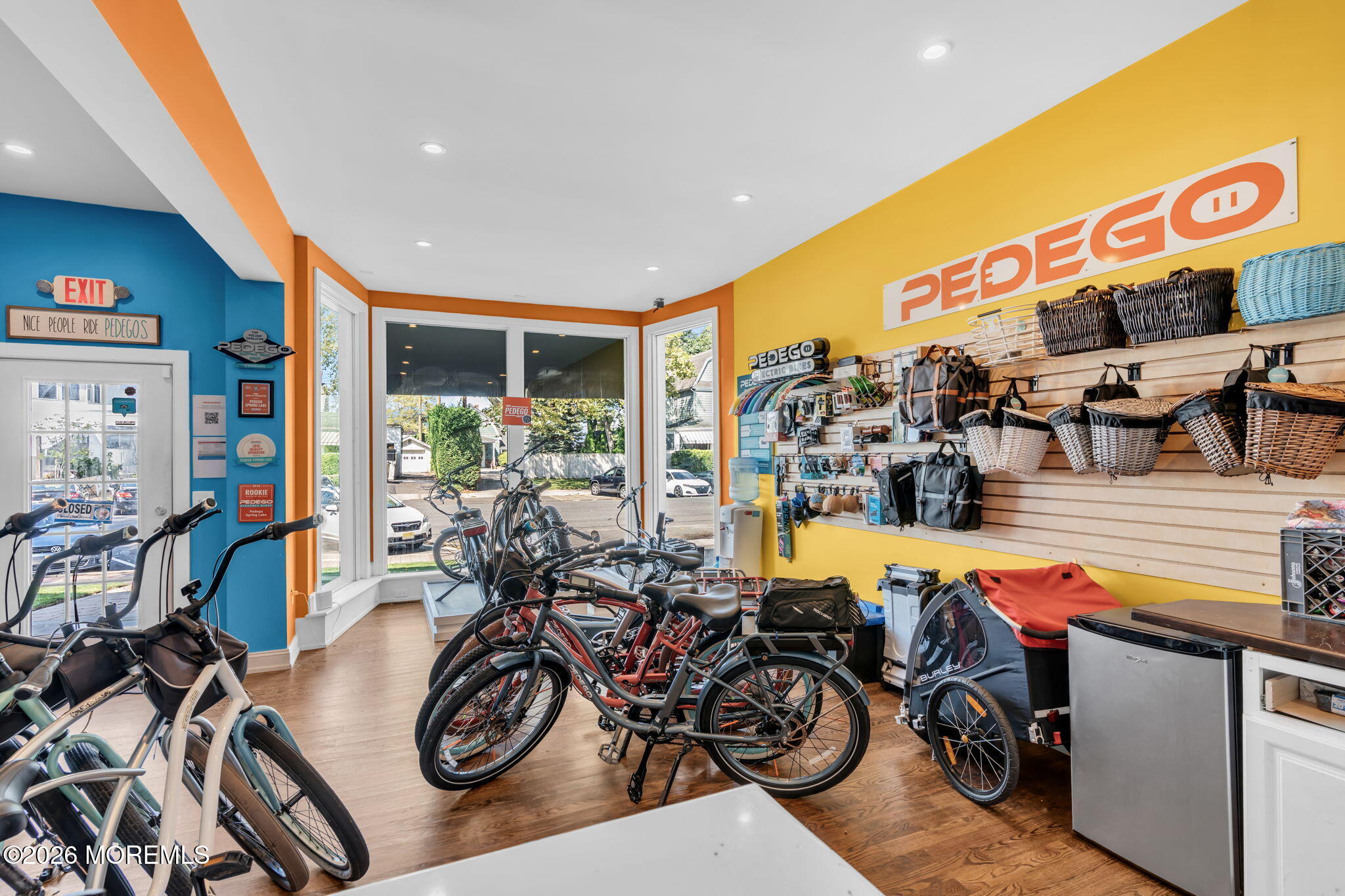 217 E Jersey Avenue E Spring Lake NJ 07762