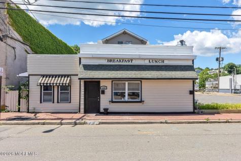 111 Bay Avenue Highlands NJ 07732