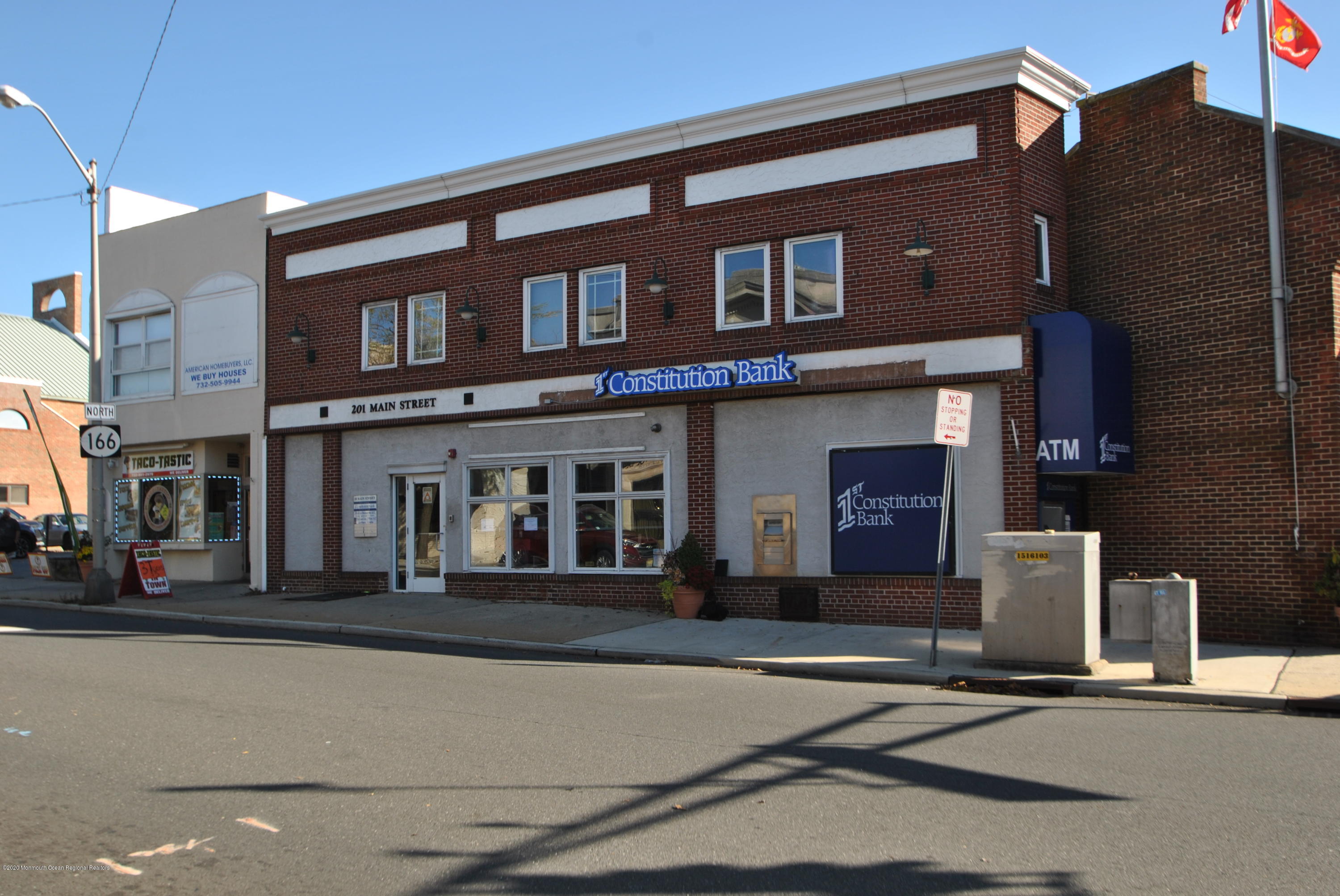 201 Main Street Toms River NJ 08753