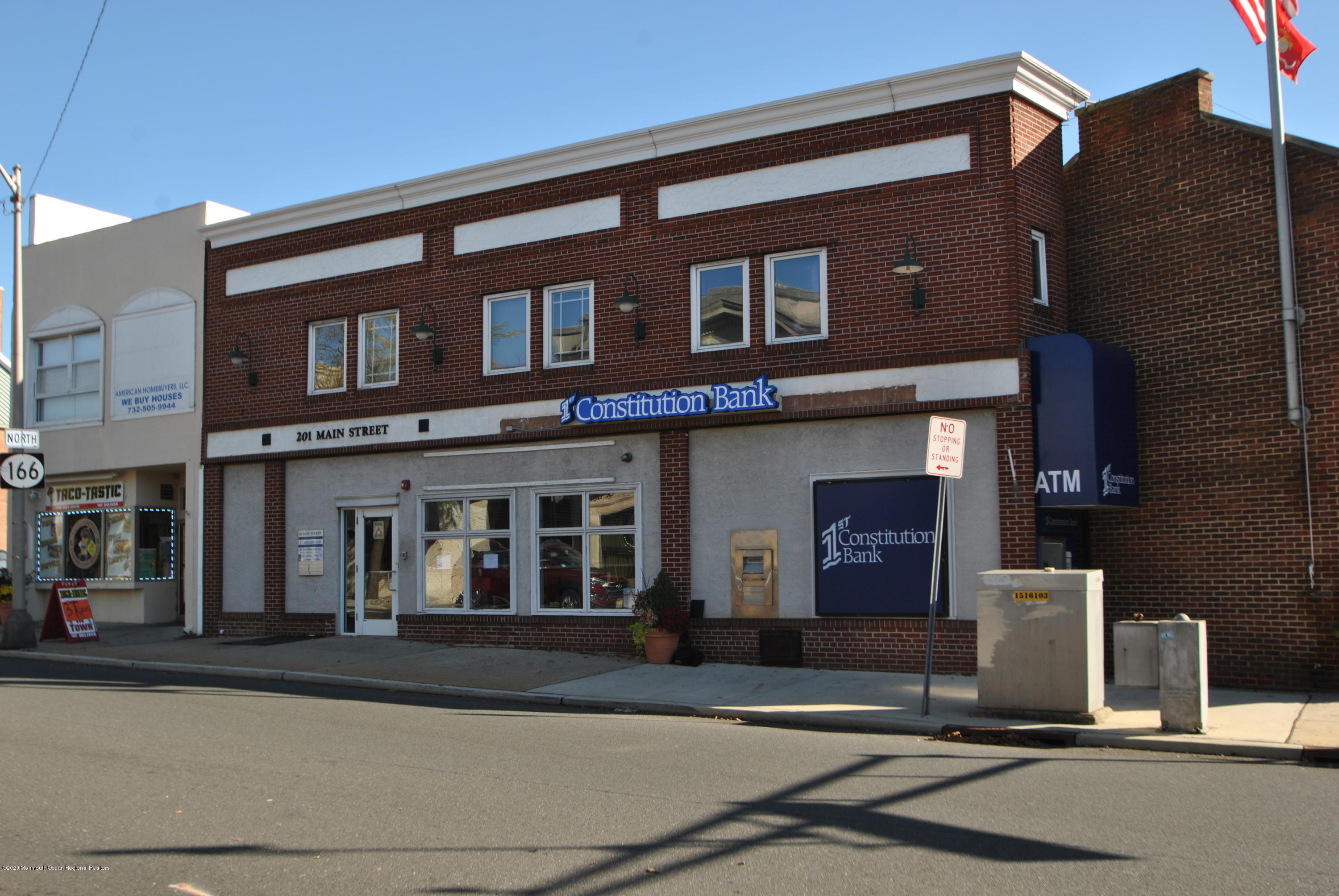 201 Main Street Toms River NJ 08753