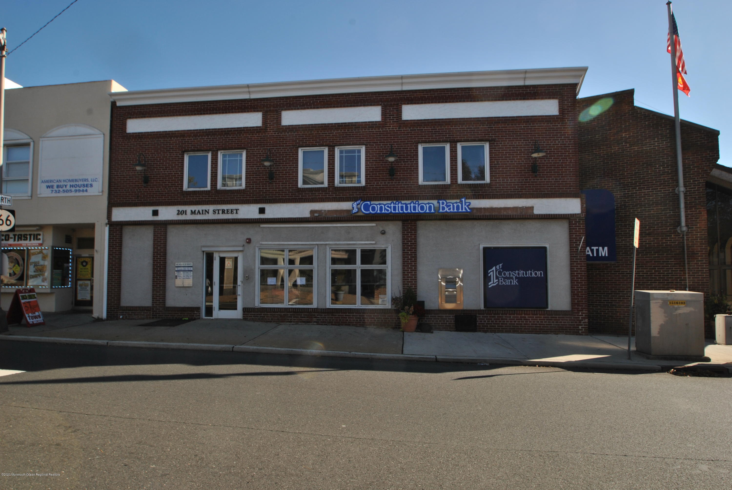 201 Main Street Toms River NJ 08753