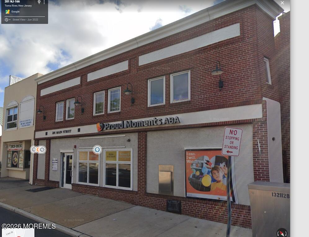 201 Main Street Toms River NJ 08753